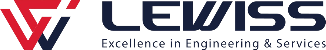 LEWISS Logo