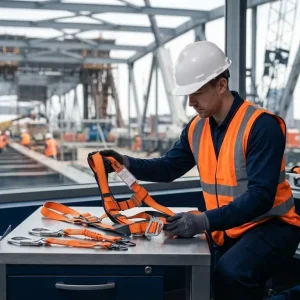 OSHA Industrial Safety & Compliance Standards